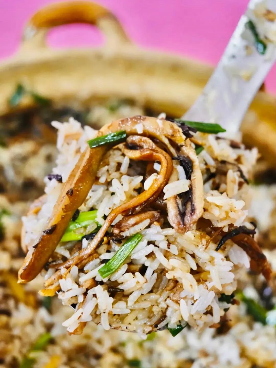 朋友指定要吃的黄鳝饭,顺德这7家