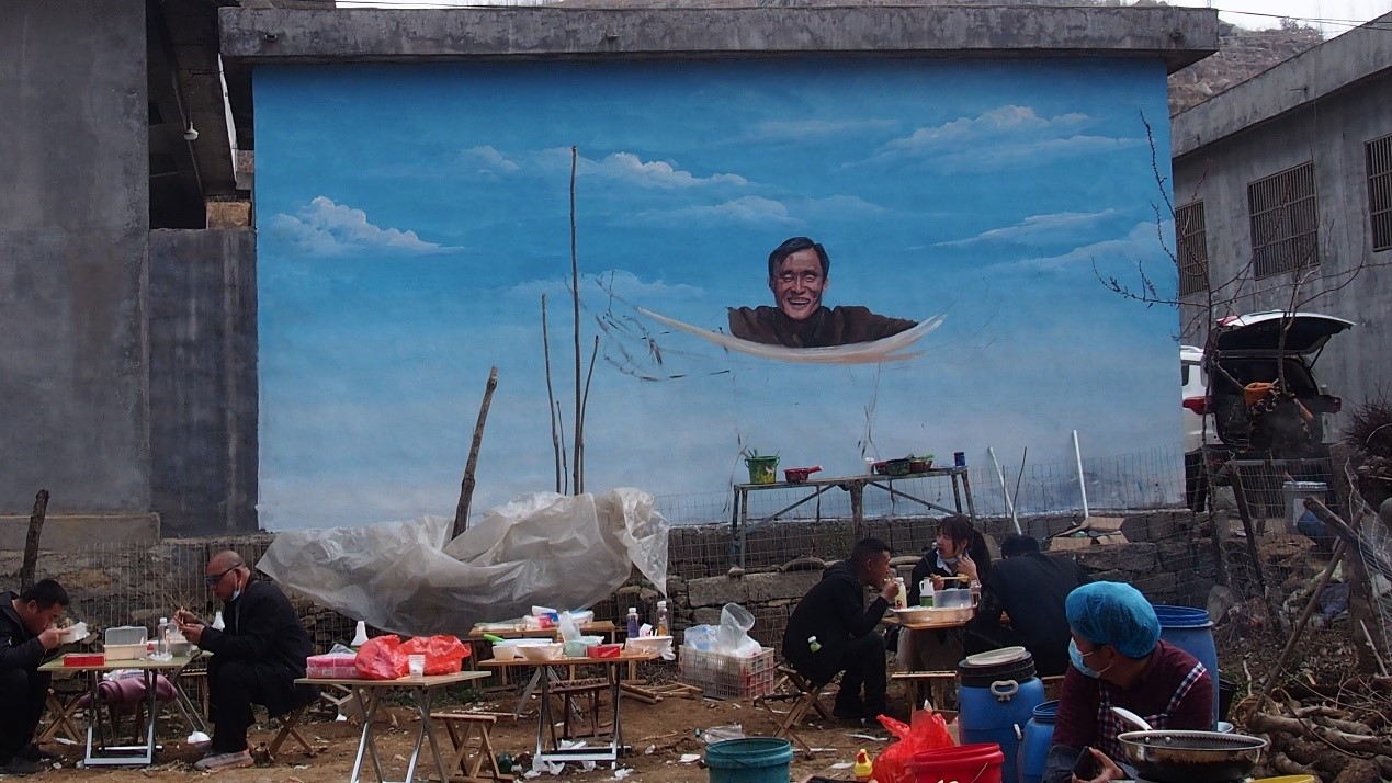 拉面哥发现被骗,拉面哥被骗事件