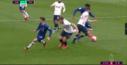 切尔西2比2热刺完整版,热刺1-4切尔西全场集锦