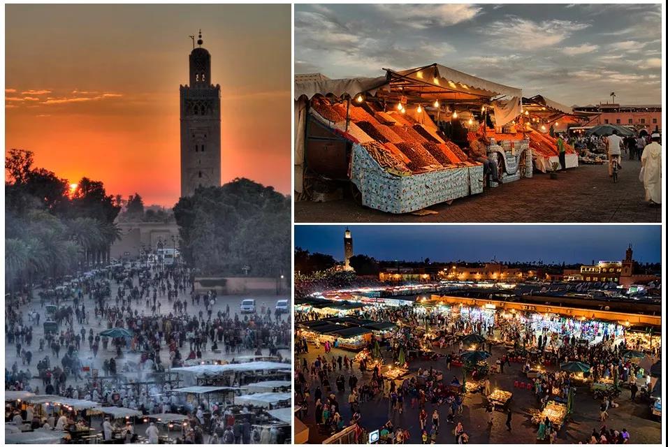 北非摩洛哥自驾旅游,摩洛哥自驾游路线定制攻略