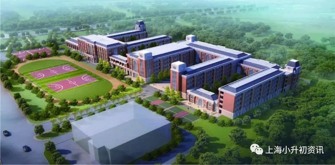 上海普陀9年一贯制,普陀九年一贯制学校最好的