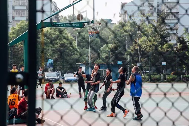 武汉住得最舒服的小区,武汉常青花园哪个小区最热闹