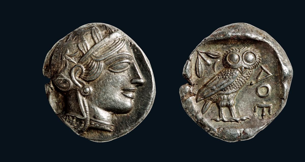 什么生意最赚钱？发！行！金！钱！|5分钟了解经济史02