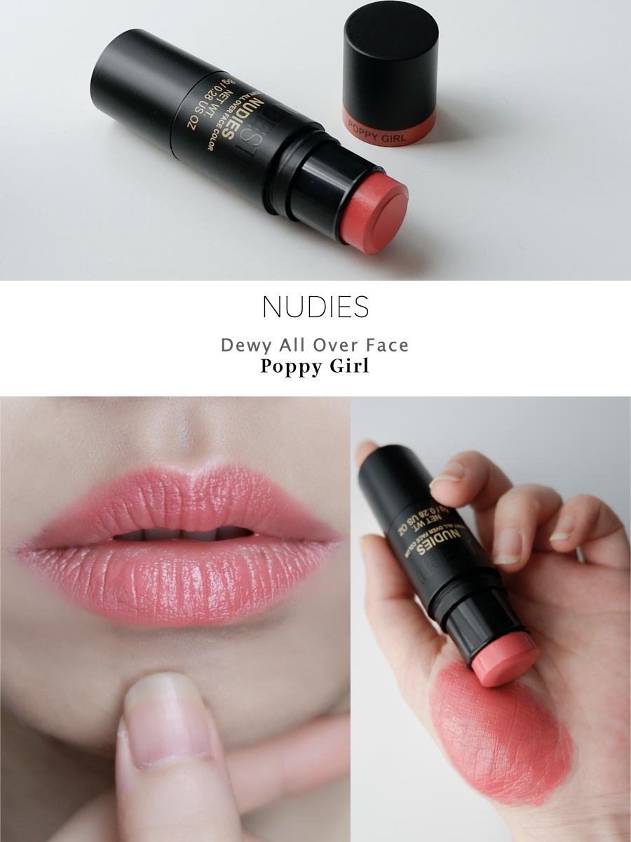 出行必备化妆品推荐,出行必备彩妆推荐品牌