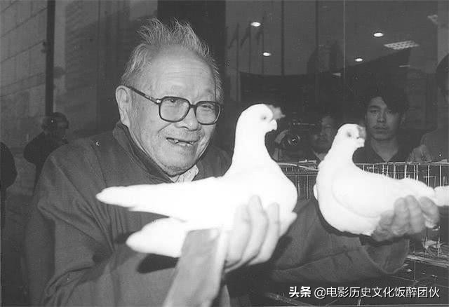 马未都口中的顽主,马未都眼里的冯小刚