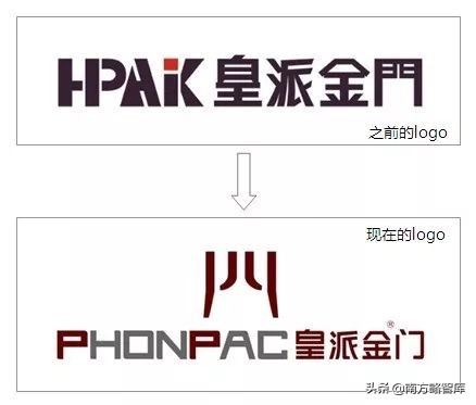 南方略案例|皇派金门：“一门一境界”开启品牌文化建设之先河