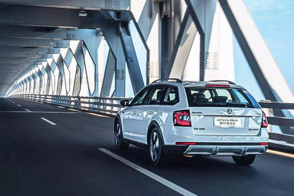 2022款全新斯柯达明锐上市了吗,斯柯达明锐2019款车展