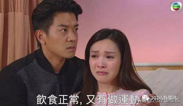 李佳芯tvb作品,李佳芯tvb视后拿奖