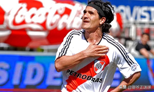 盘点球王接班人：有的风光一时令人唏嘘、有的六冠金球成就王者