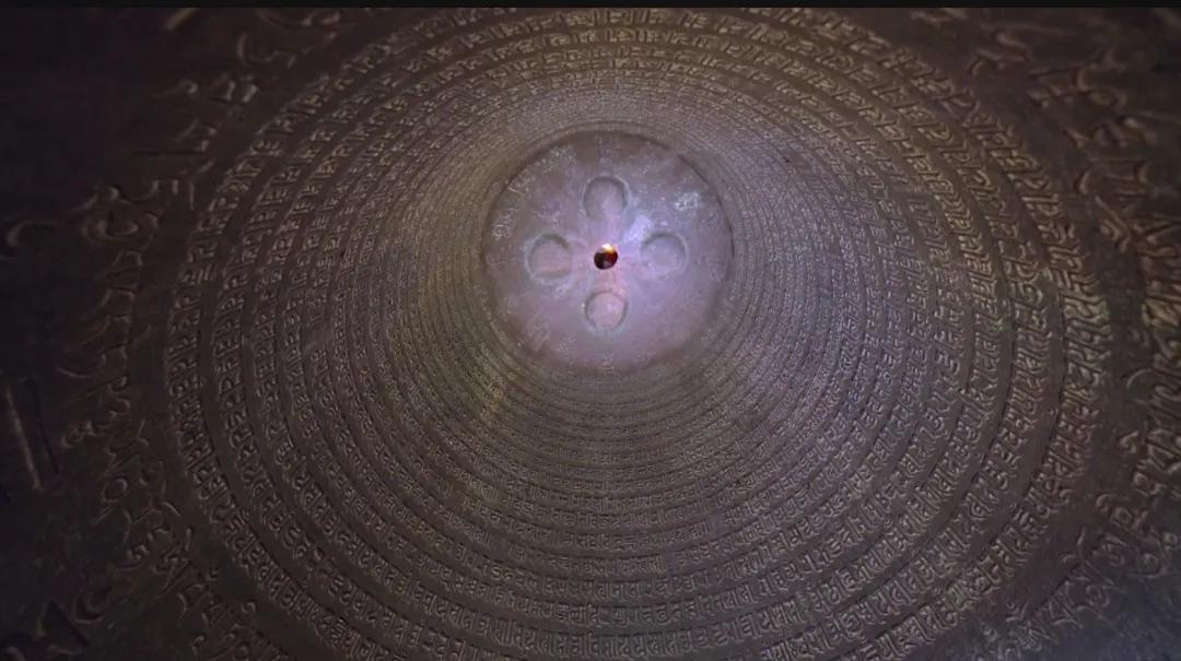 北京法海寺森林公园赏秋,石景山法海寺必看景点