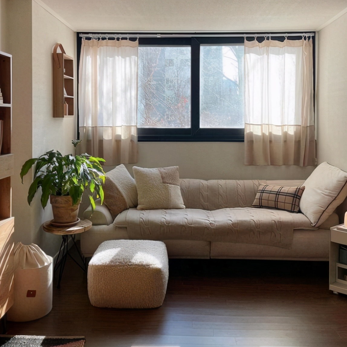 韩国太太治愈系整理,韩国太太的精致