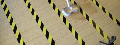 宜洁云朵2.0电动拖把实测,BOBOT电动拖把