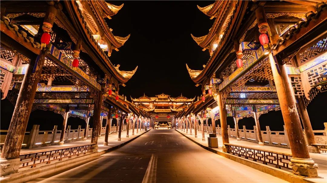 全长240公里的锦江绿道！太震撼了