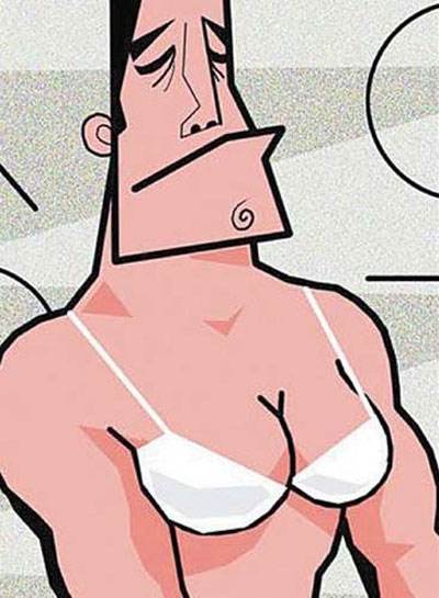 女人长期喝豆浆对乳腺有什么影响,喝豆浆会得子宫内膜息肉吗