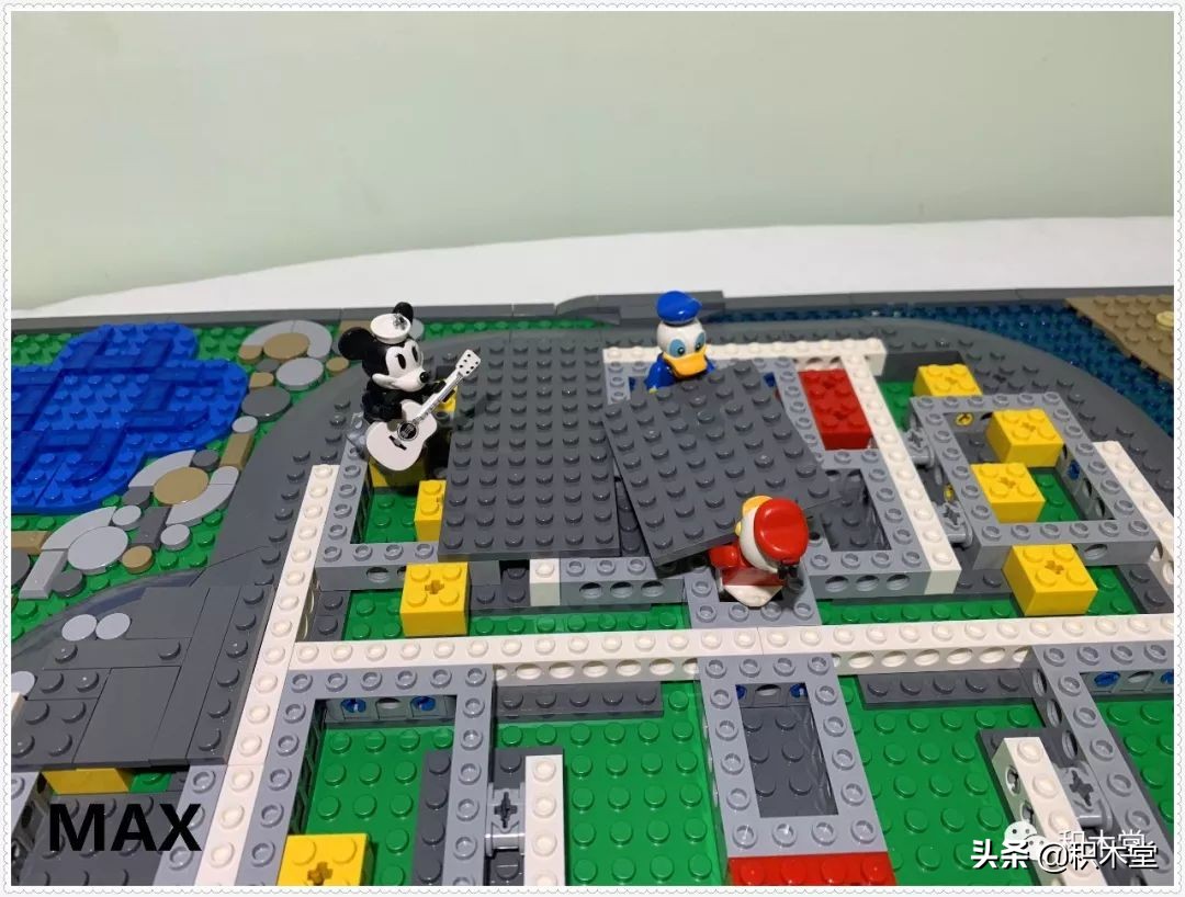 宇星模王梦幻城堡拼装视频,宇星模王梦幻城堡成品价值