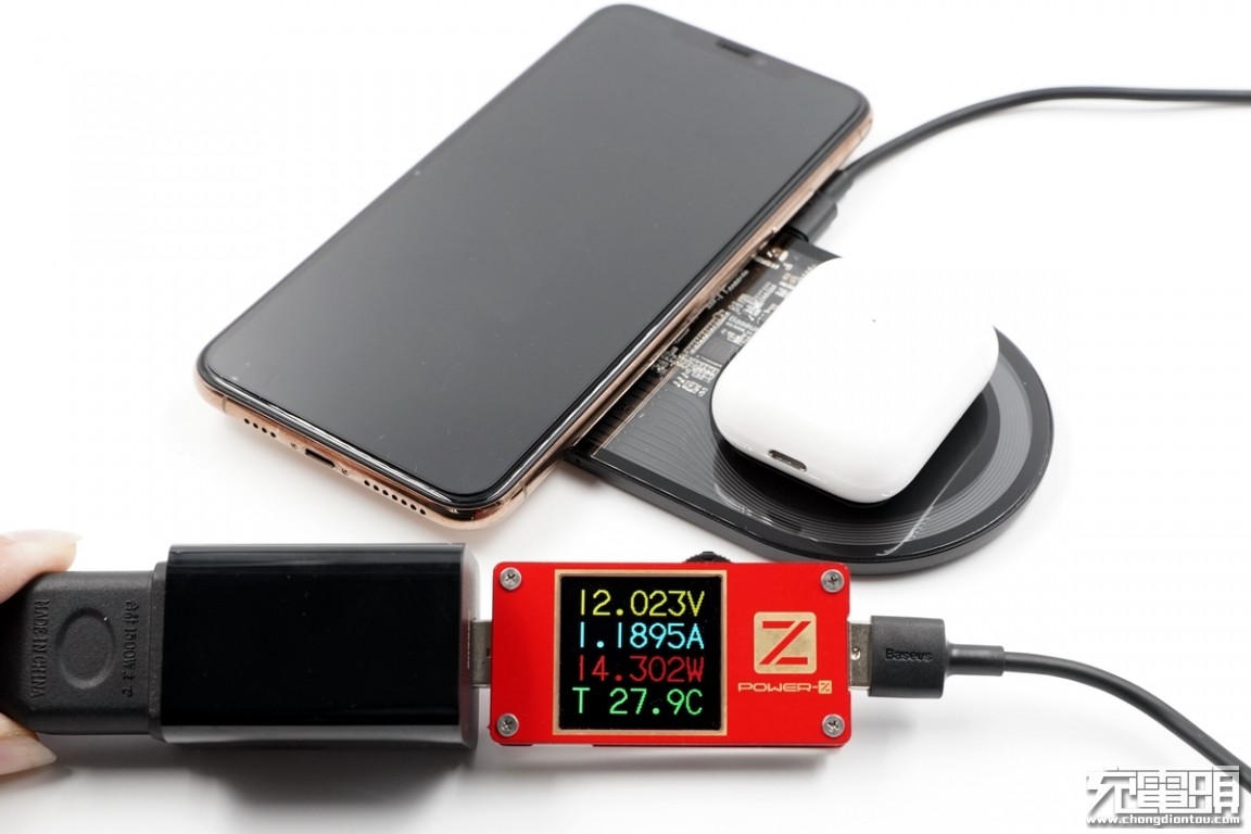 倍思65w折叠充电头评测,超迷你倍思20w充电器测评