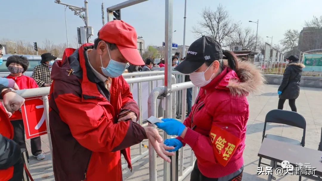 天津即将完工的公园,天津2022年四月开放的公园