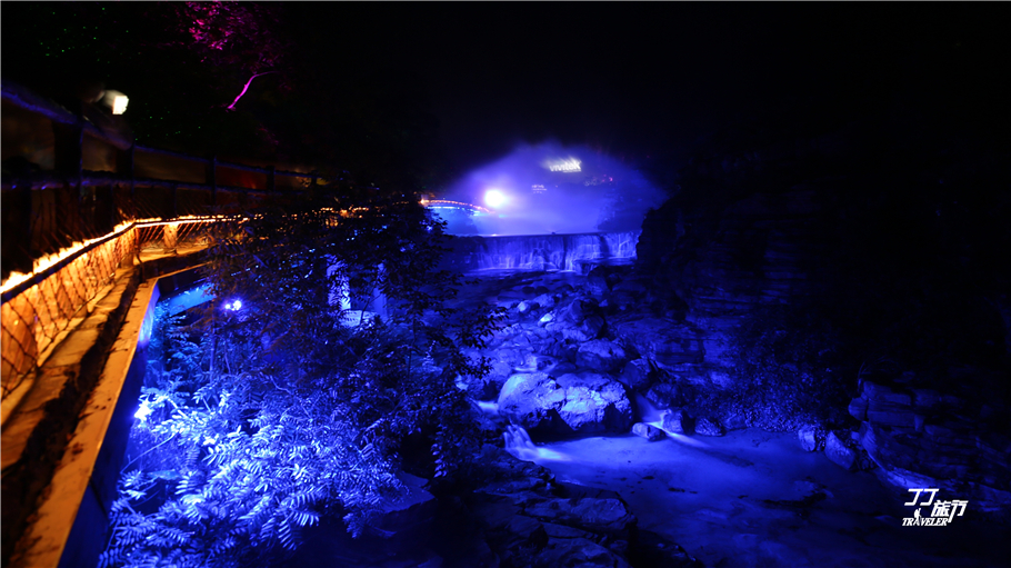 丹霞地貌河南,河南丹霞地貌景观旅游景点