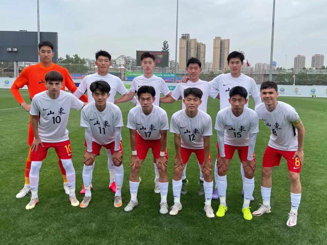 全运男足u20赛程,第十四届全运会u18男足资格赛直播