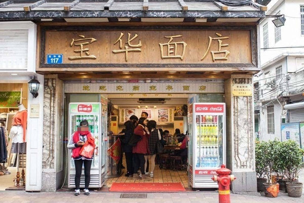 广州旅游攻略必去的5个地方,去广州旅行必做的16件事情