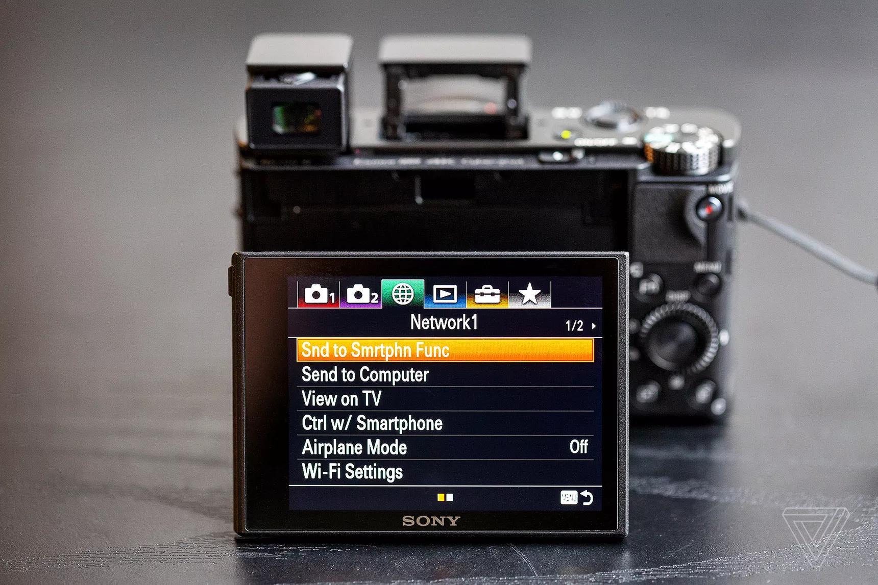 索尼rx100黑卡一代评测,索尼黑卡rx100m4代与微单m6