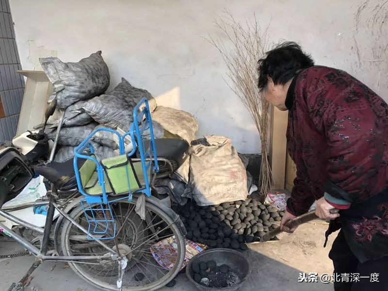 烧散煤如何处罚,派出所对烧散煤的处罚依据