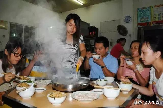 有一种生活叫永春啊,有一种生活叫永春