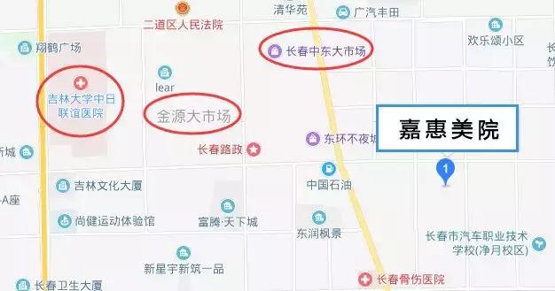 想要在开发区买房又觉得贵,为什么在经开买房