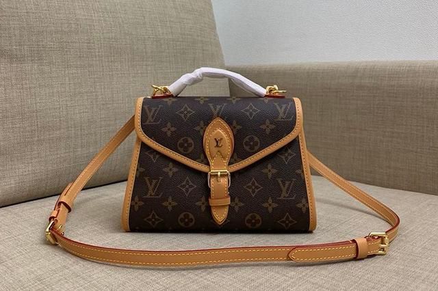 lv经典老花包价格 (lv老花包很保值吗)