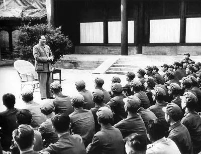 善于开展社会调查研究——读毛*东泽**的《关于农村调查》