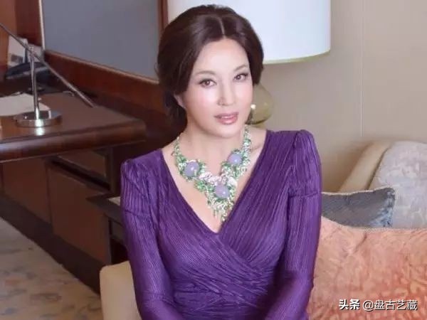 明星收藏家视频,当年的收藏家有哪些明星