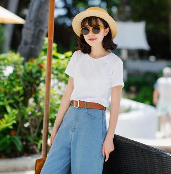 白衣服发黄变白最快最简单方法,t恤发黄变白小窍门