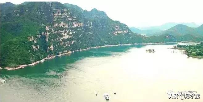 易水湖一日游旅游攻略最新,易水湖几月份去旅游最好