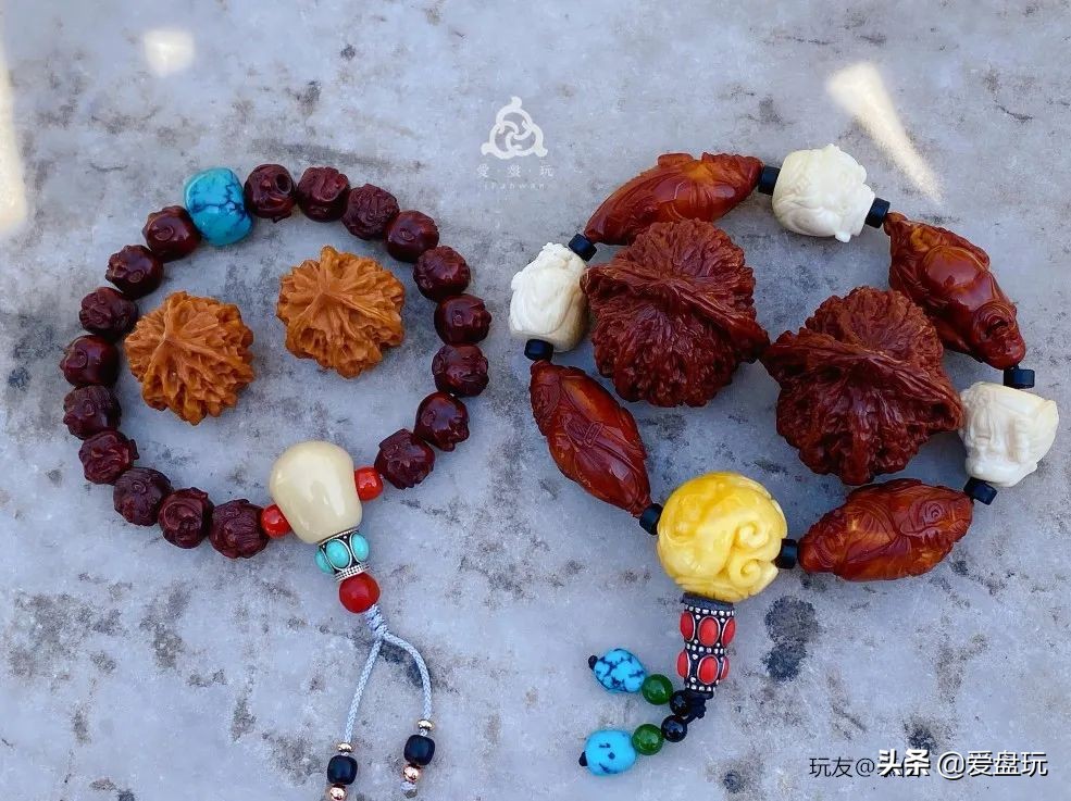 别人盘过的橄榄核手串还能盘吗,橄榄核手串怎么盘玩效果最好