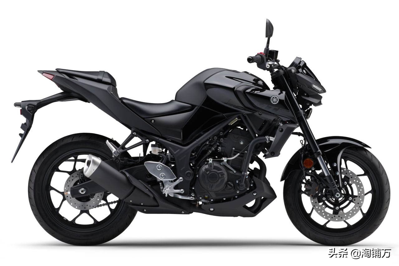 雅马哈新款150最好的一款价格,雅马哈mt0-31万公里体验