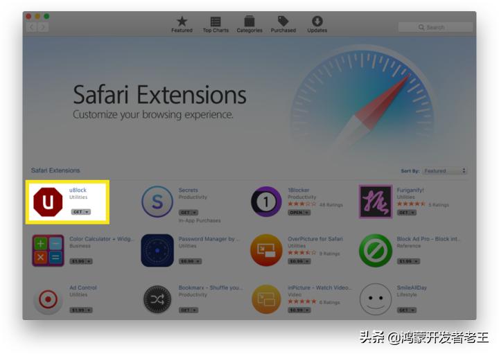 程序员常用十款开发工具推荐,程序员快速开发软件