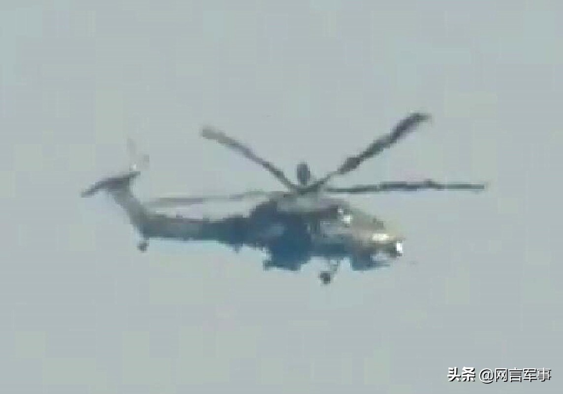 俄罗斯无人机侦察叙利亚伊德利卜,俄军进入伊德利卜了吗