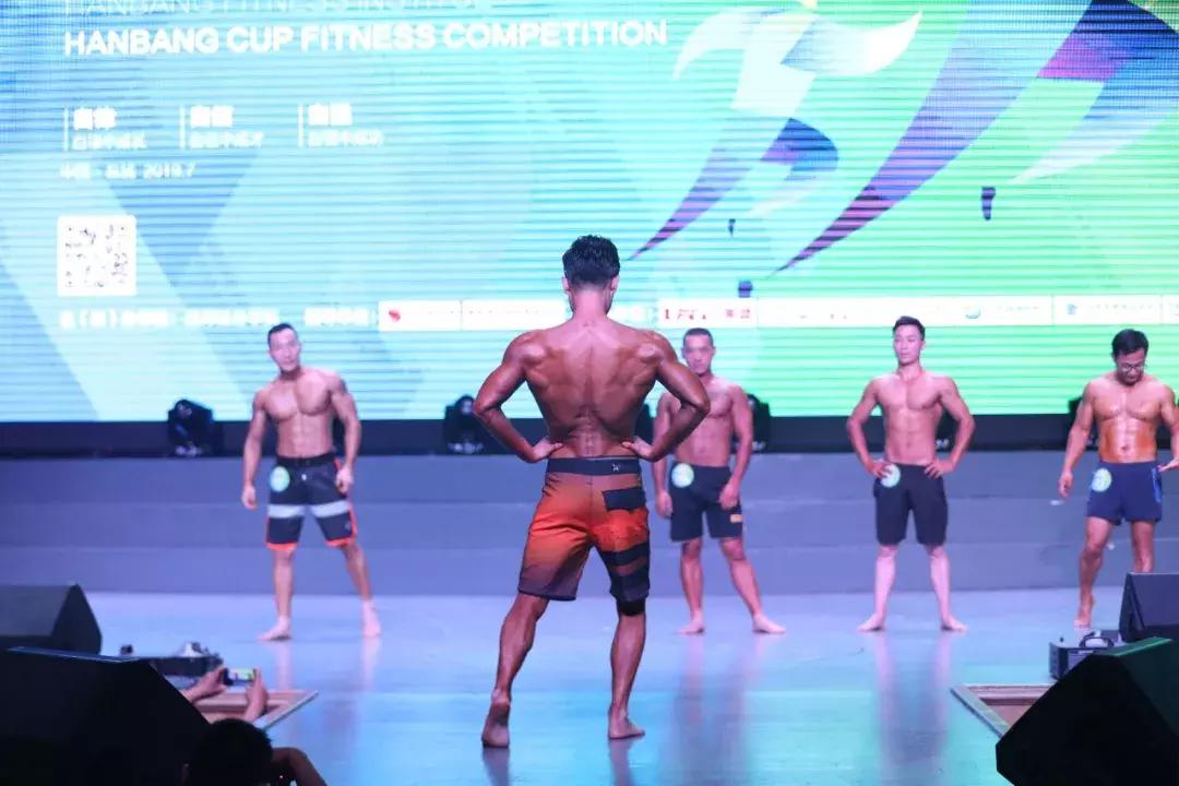 涵邦杯第三届健体大赛完整版,涵邦健体大赛