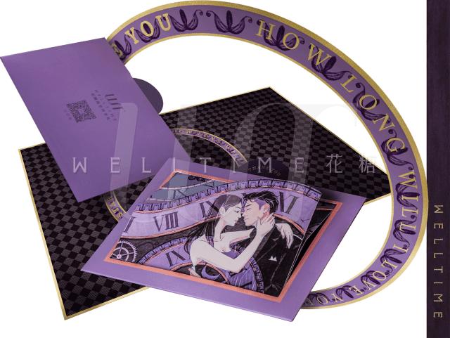 简约韩式婚礼伴手礼,小众好看的婚礼伴手礼