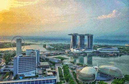 带孩子新加坡4天够玩吗,新加坡带孩子自由行几天