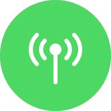 iphone图标符号在哪里,iphone屏幕上方的各个图标含义