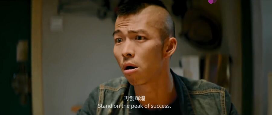 黑色幽默道出了所有的心酸和无奈,黑色幽默的人生哲理