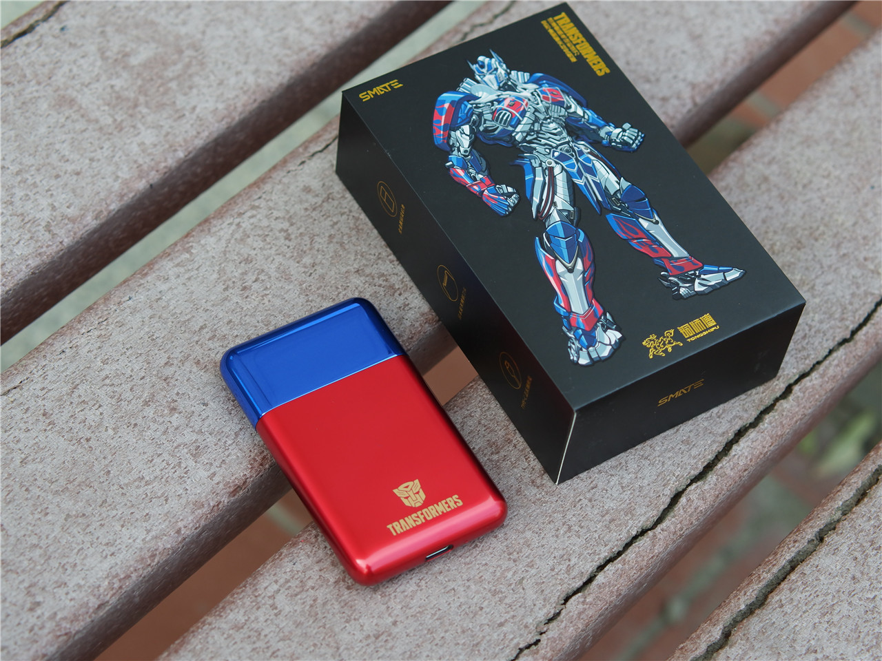 须眉剃须刀变形金刚,须眉剃须刀变形金刚款