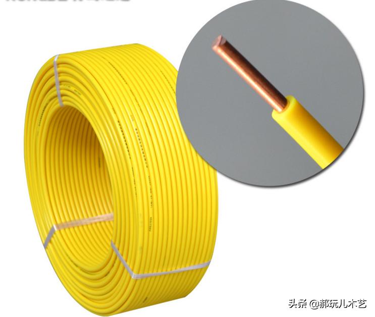 水电电气基础知识,水电电气图纸全套讲解