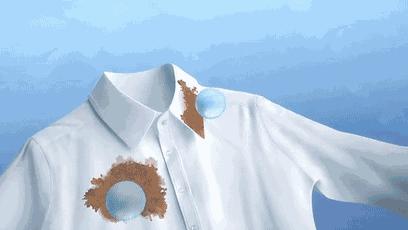 为什么衣服洗完总是有一股馊味,怎样洗汗臭味衣服才更干净