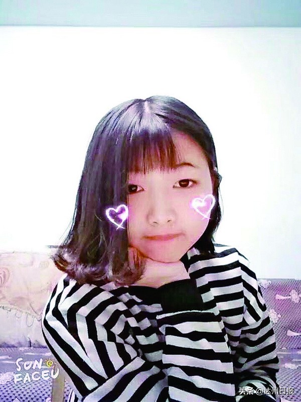 女孩急需血小板,紧急求助13岁女孩