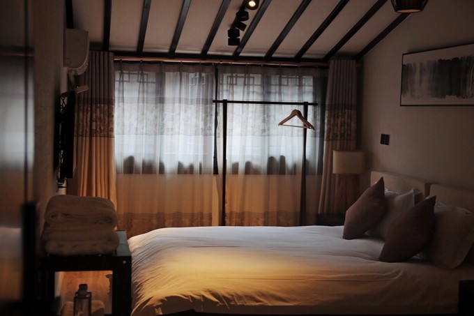 西塘古镇最全攻略,西塘古镇吃住攻略