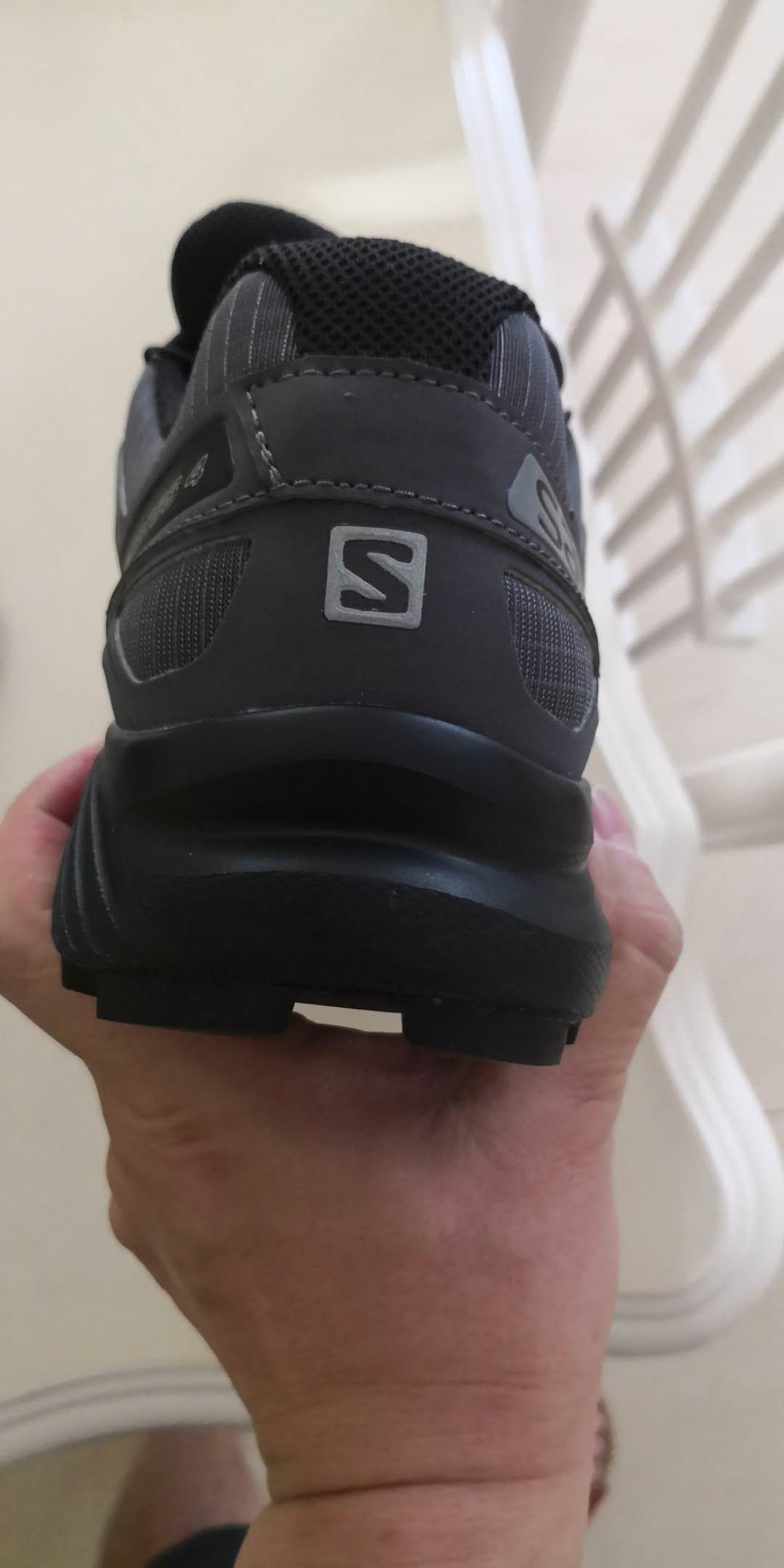 salomon萨洛蒙轻便越野跑鞋,salomon萨洛蒙越野鞋推荐