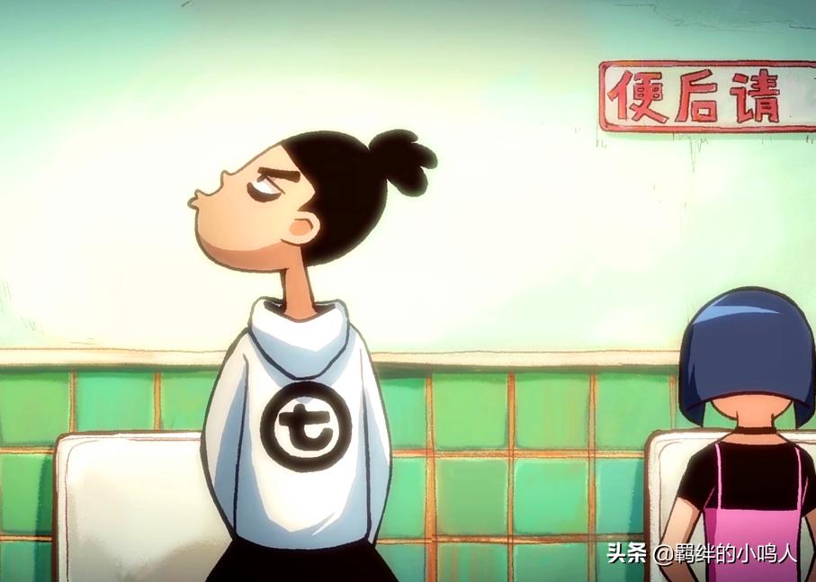 刺客伍六七中最难发现的细节,刺客伍六七中哪些超高难度动作