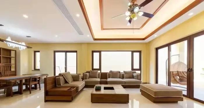 广东宛商走进优秀宛商企业庭辉家具